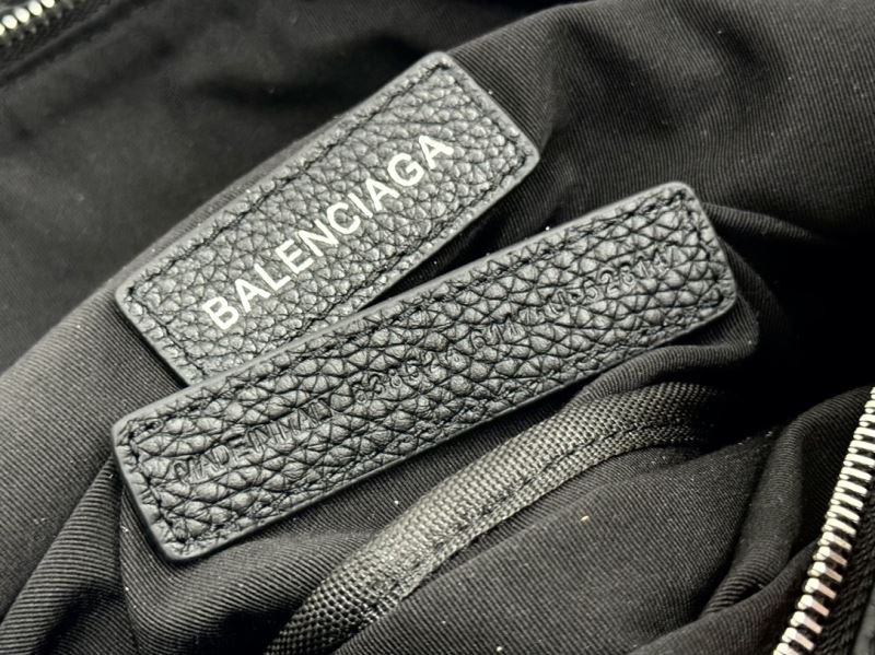 Balenciaga Waist Chest Packs